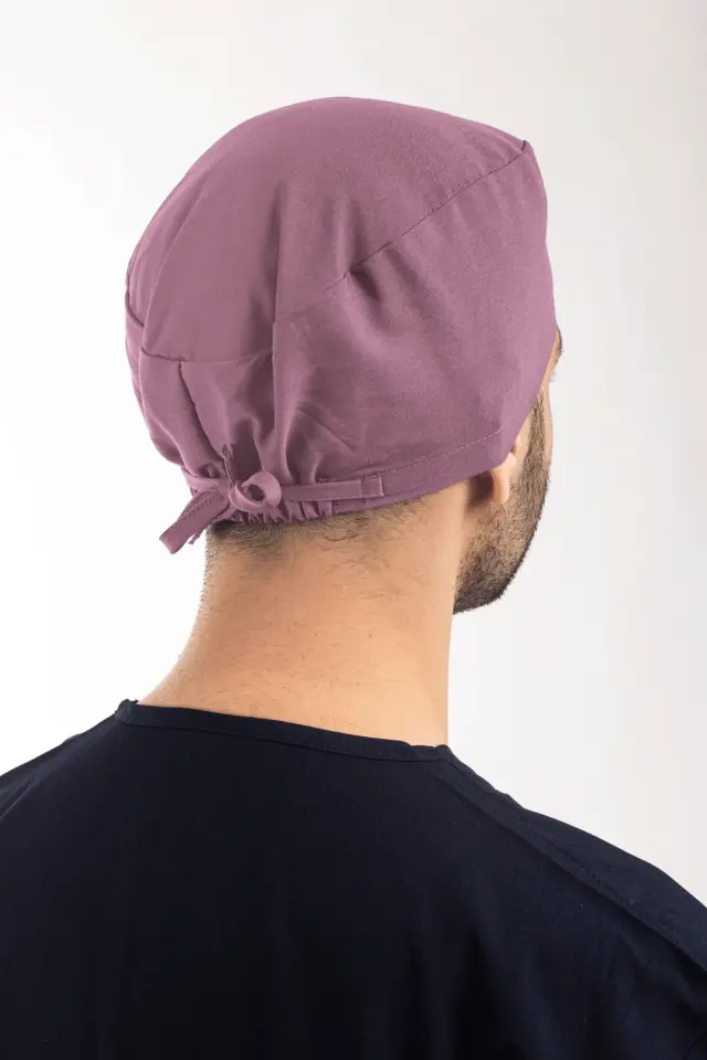 Likralı Cerrahi Bone Pudra