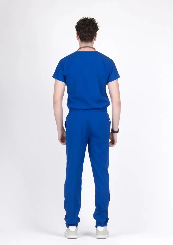 NeonPro M-40 - Saks Mavi