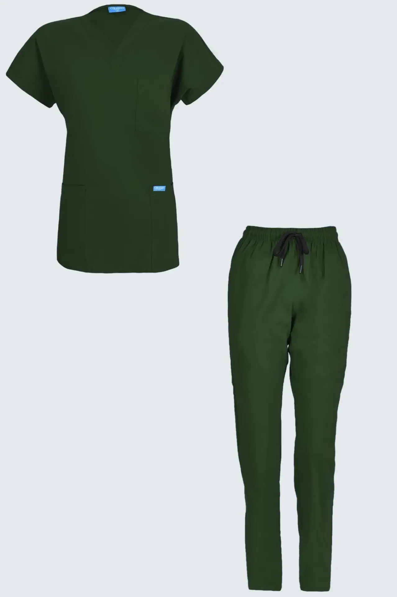Klasik Premium XS-36 - Avcı Yeşili