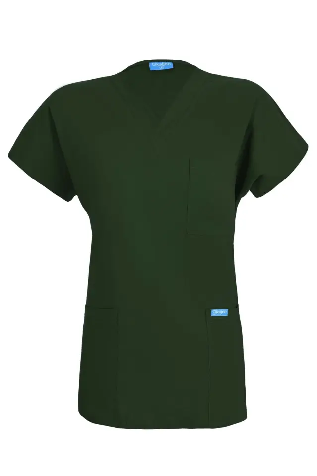 Klasik Premium M-40 - Avcı Yeşili