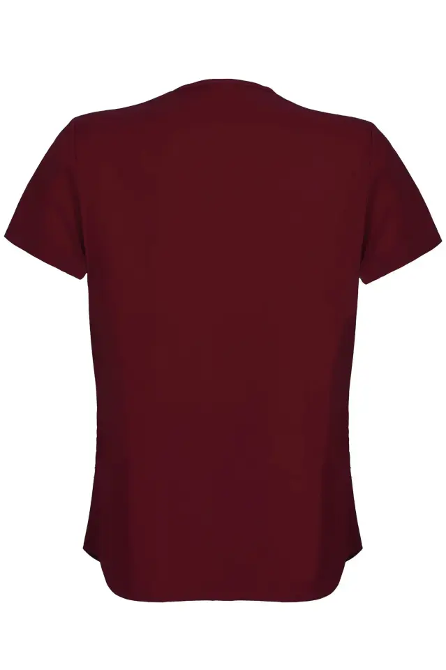 Klasik Premium M-40 - Bordo