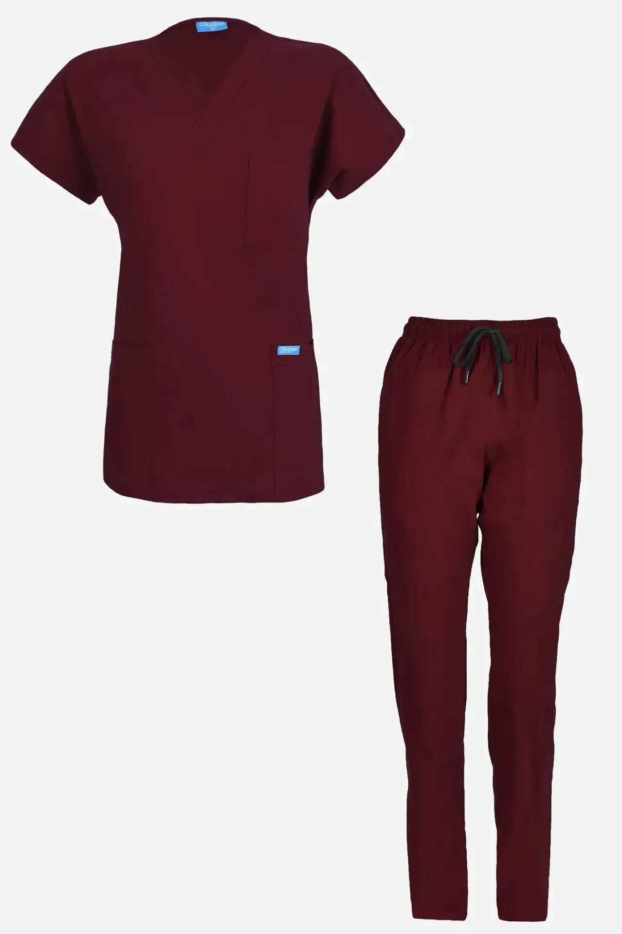 Klasik Premium L-42 - Bordo