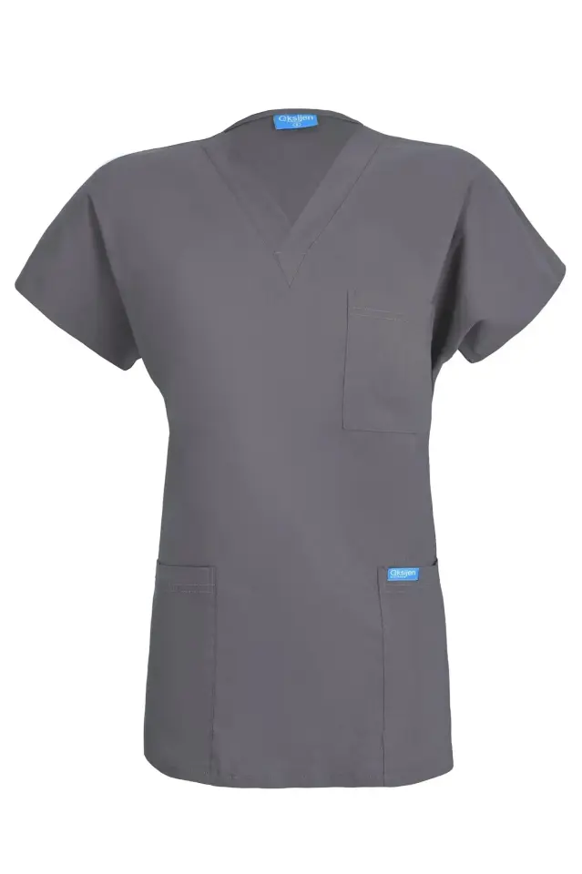 Klasik Premium 3XL-48 - Gri