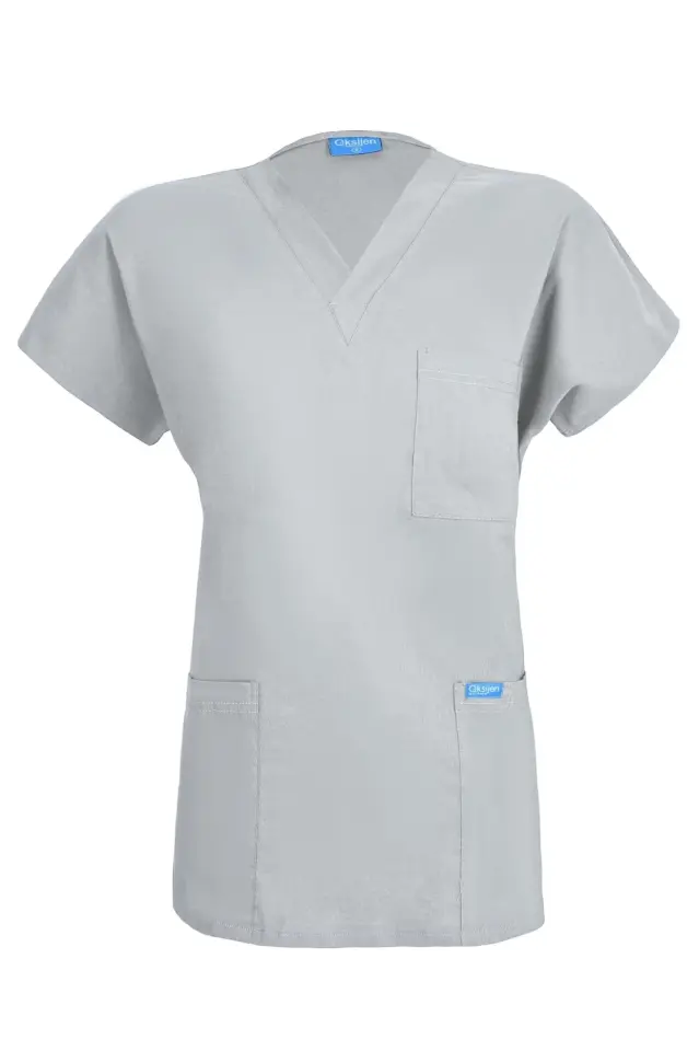 Klasik Premium XXS-34 - Gümüş