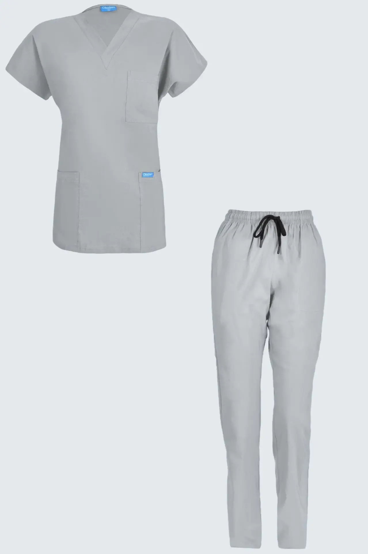 Klasik Premium L-42 - Gümüş