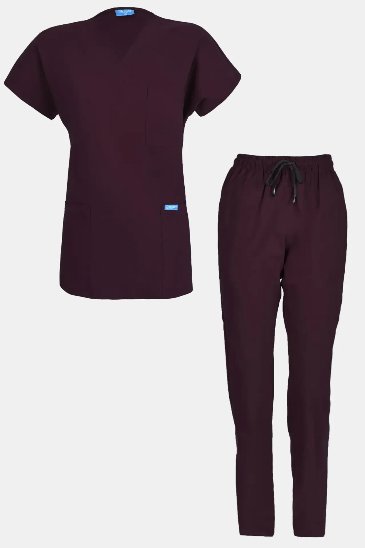 Klasik Premium 3XL-48 - Mürdüm