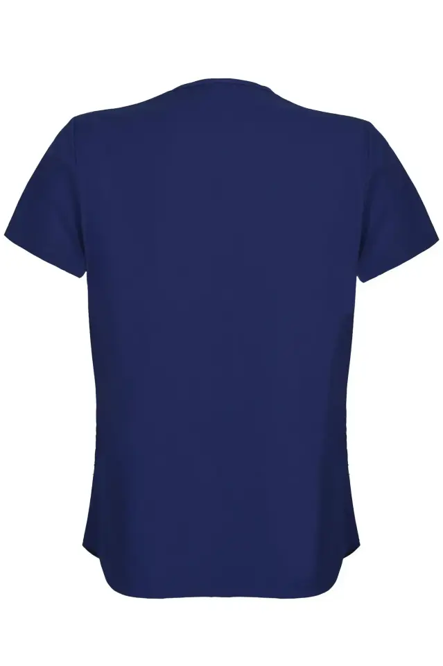 Klasik Premium XXS-34 - Petrol Lacivert