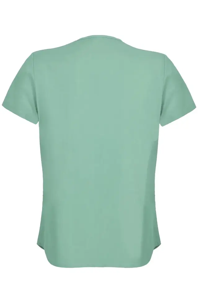 Klasik Premium 3XL-48 - Küf Yeşili