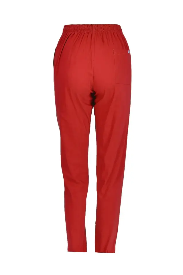 Klasik Premium Pantolon