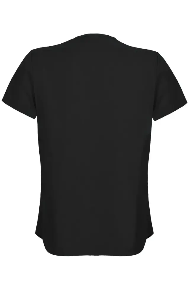 Klasik Premium S-38 - Siyah