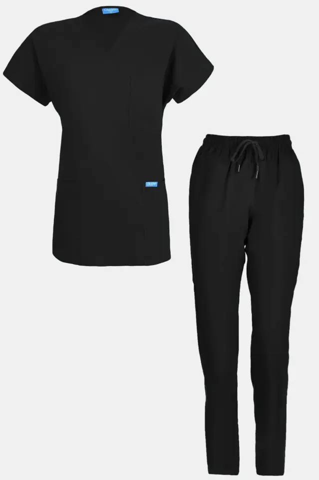 Klasik Premium XL-44 - Siyah