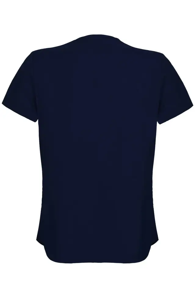Klasik Premium S-38 - Lacivert