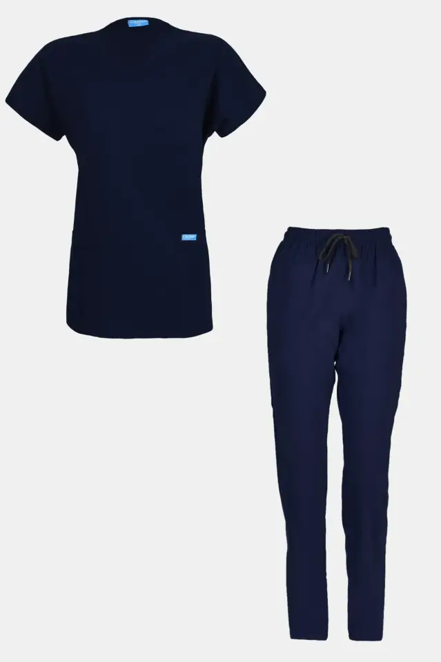 Klasik Premium XXL-46 - Lacivert