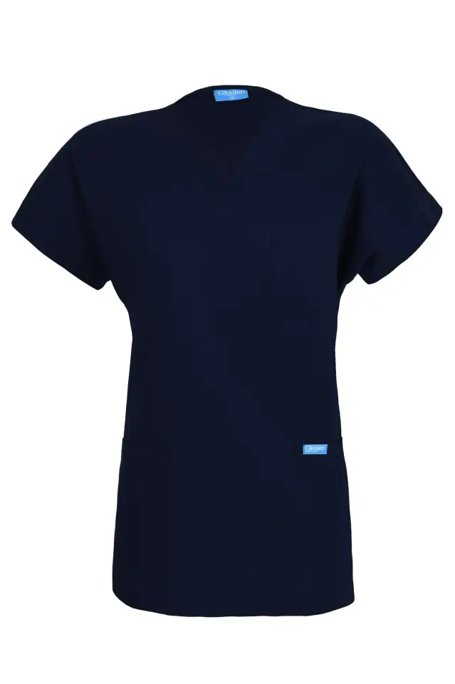 Klasik Premium XXL-46 - Lacivert
