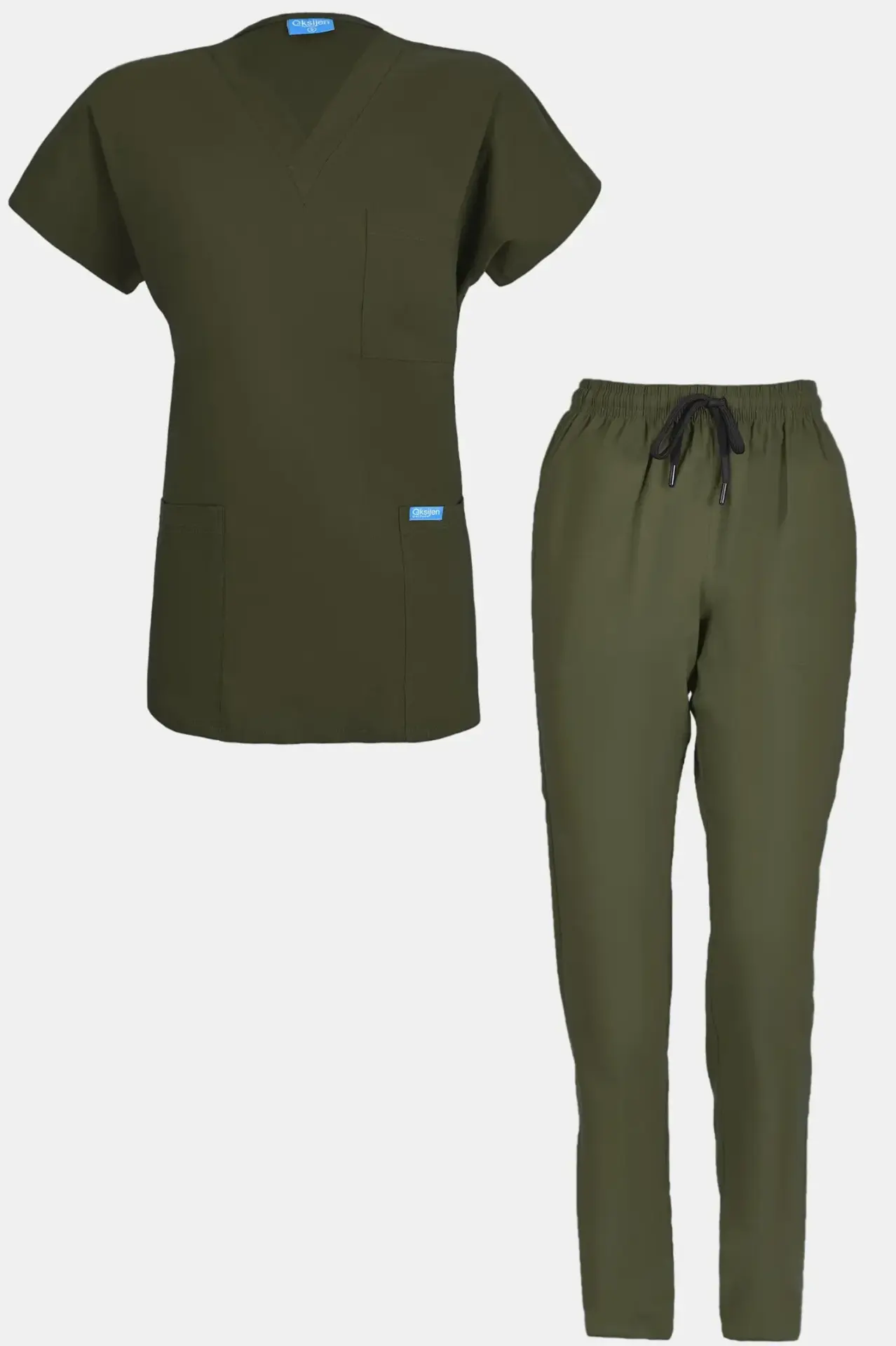 Klasik Premium XXS-34 - Haki