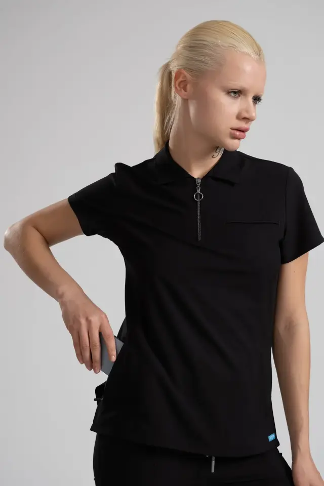 DuoStyle Jogger Üst