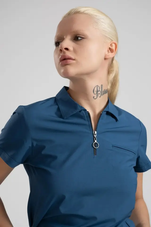 DuoStyle Jogger Üst