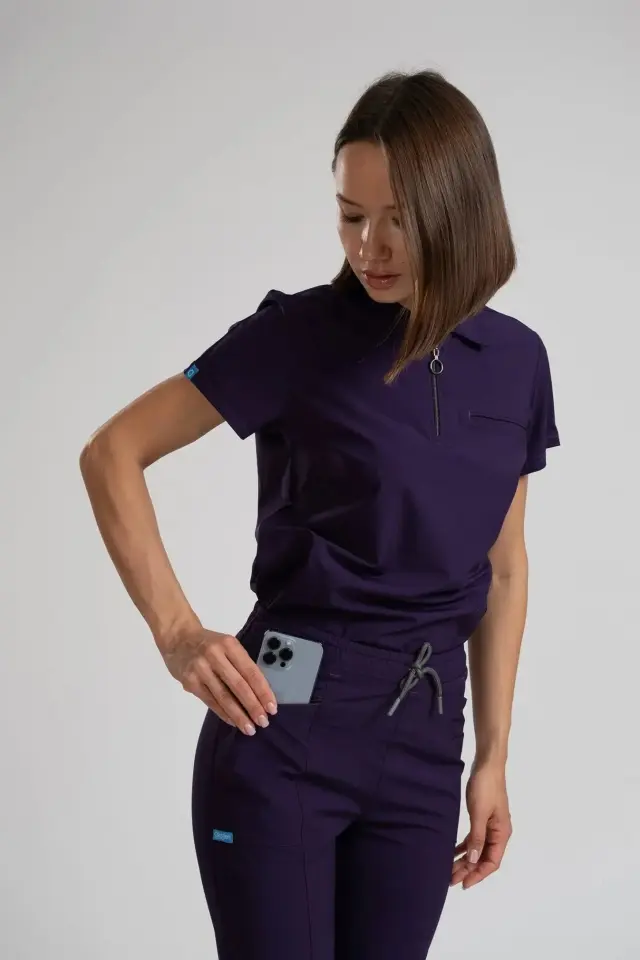 DuoStyle Jogger Üst