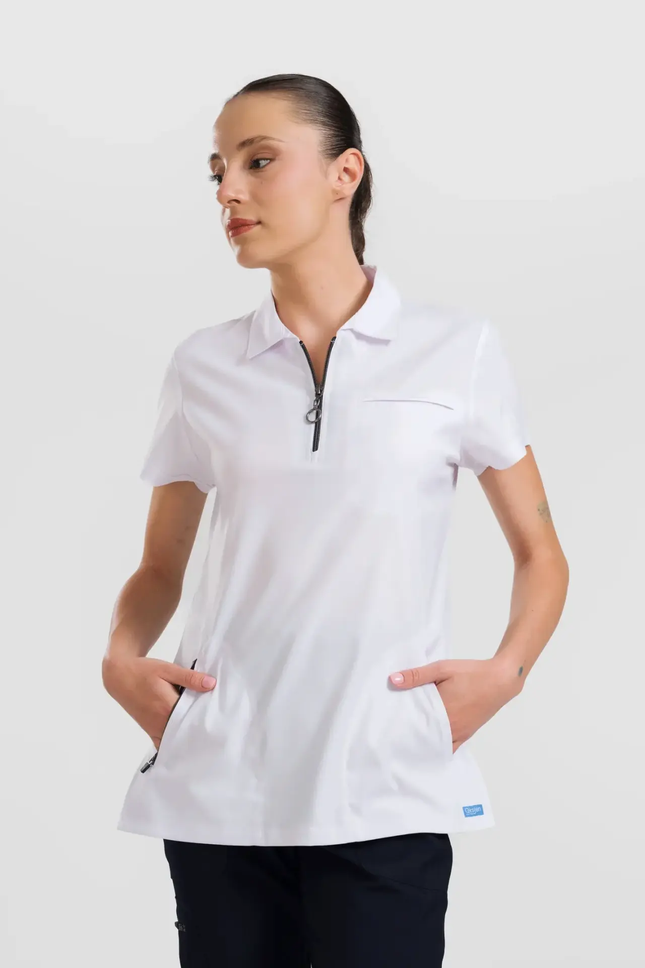 DuoStyle Jogger Üst