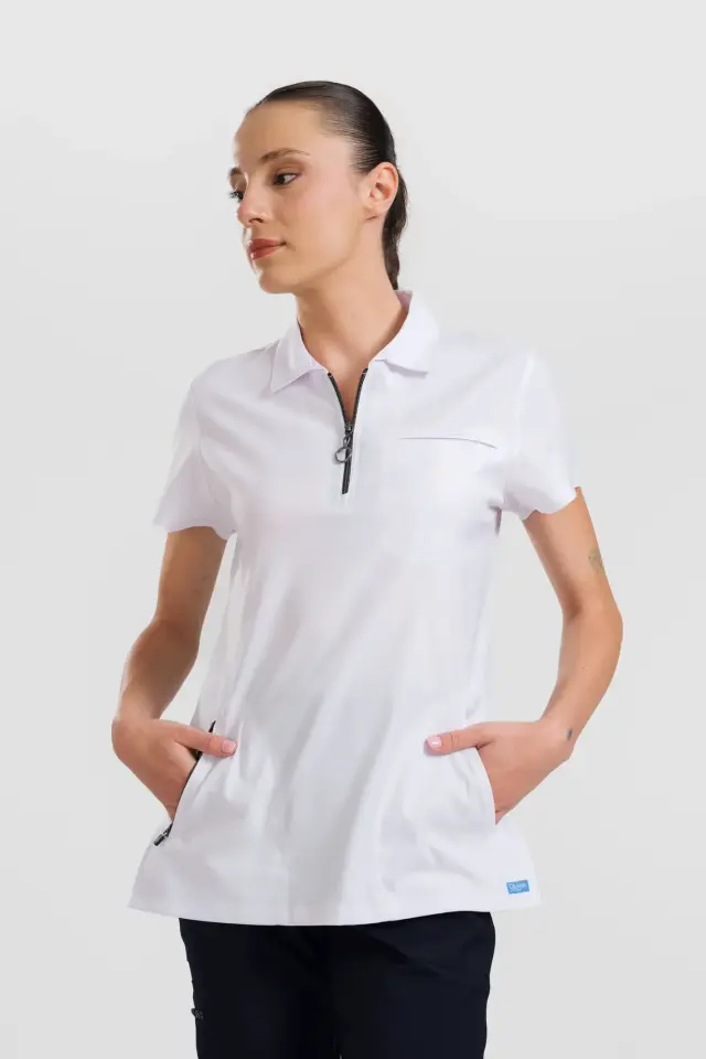 DuoStyle Jogger Üst