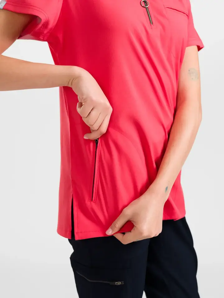 DuoStyle Jogger Üst