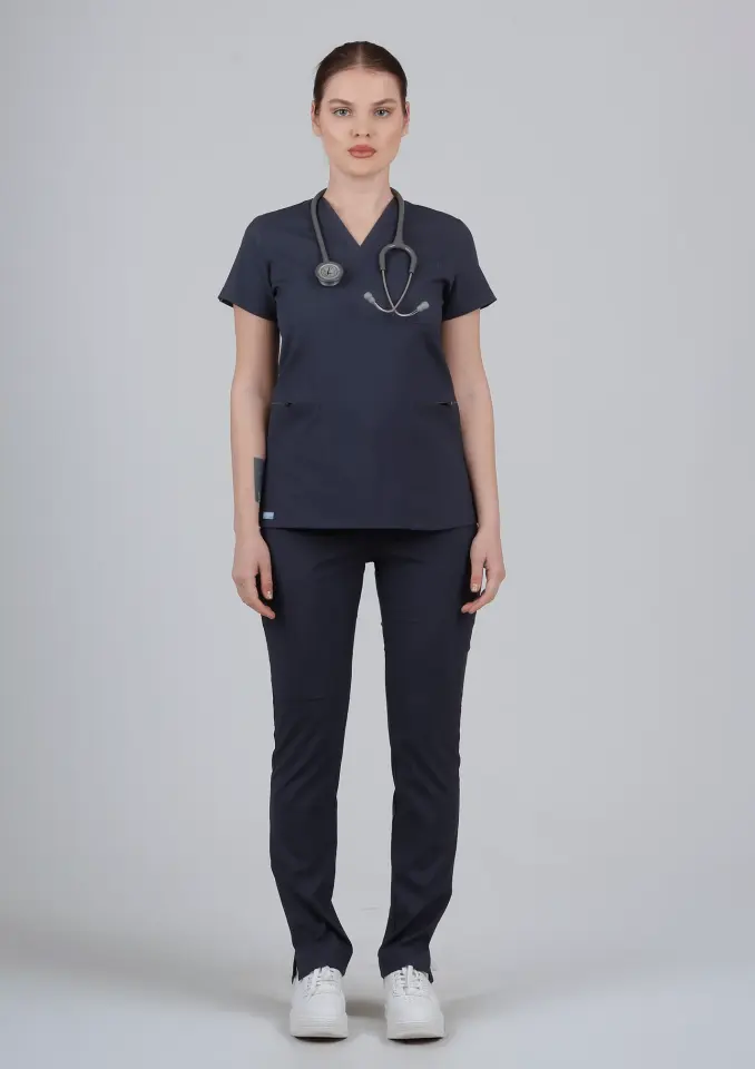 Lyna S-38 - Antrasit