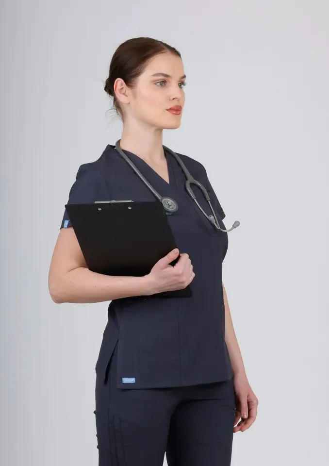 Lyna S-38 - Antrasit