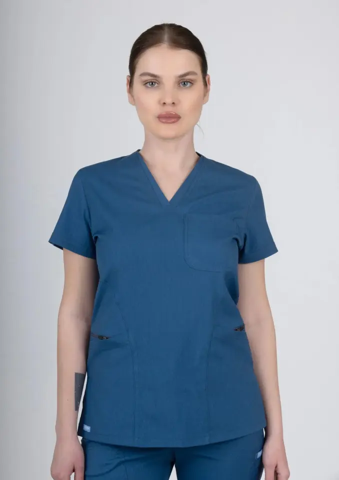 Lyna XXL-46 - İndigo