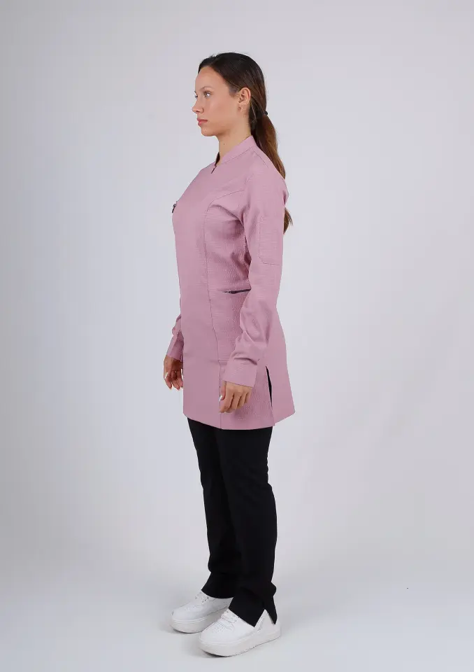 Emerald Gofre (Tesettür)