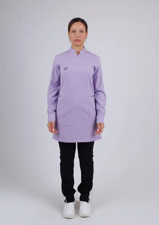 Emerald Gofre (Tesettür)