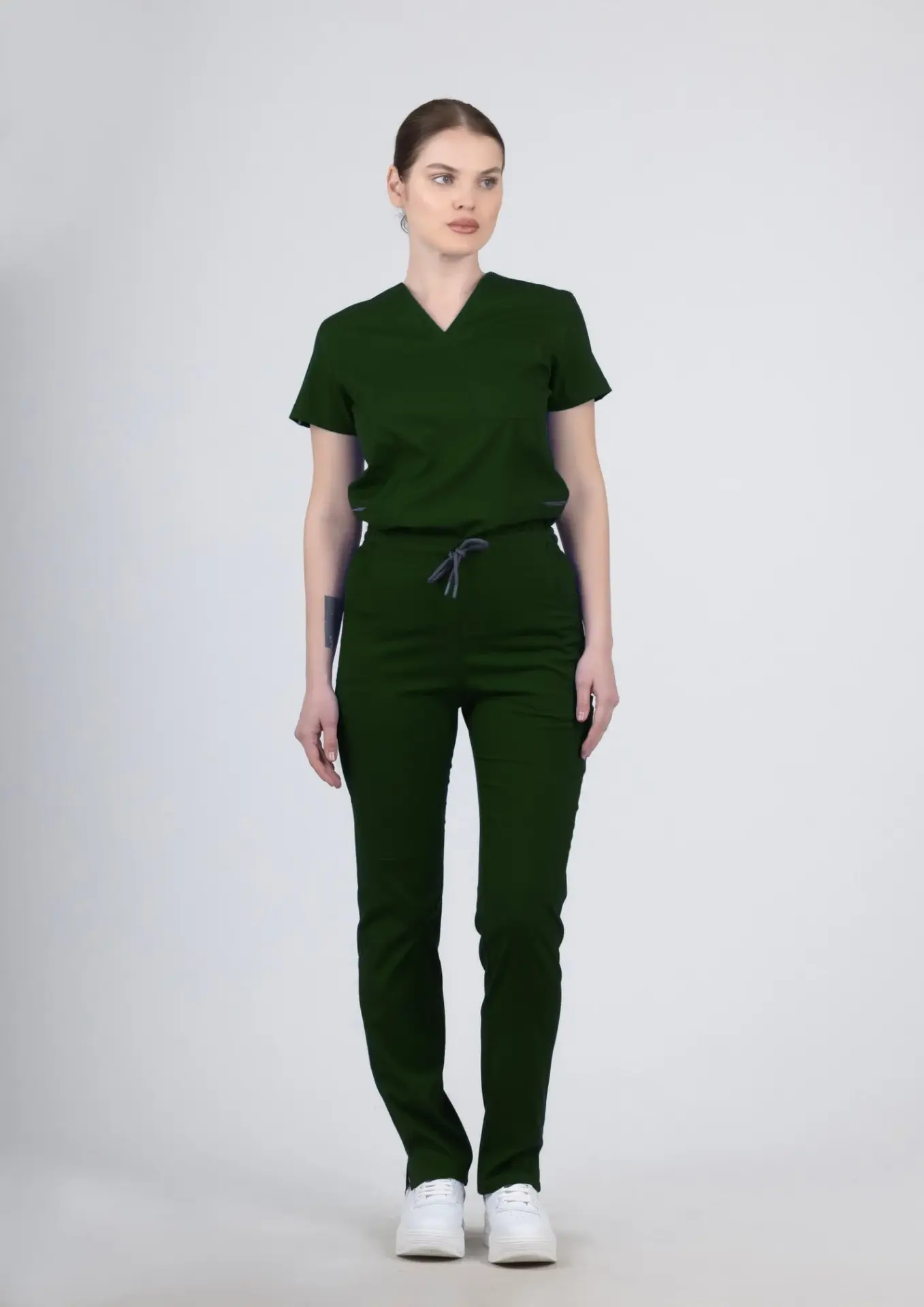 Lyna M-40 - Avcı Yeşili