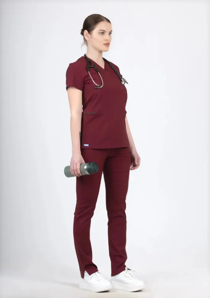 Lyna S-38 - Bordo