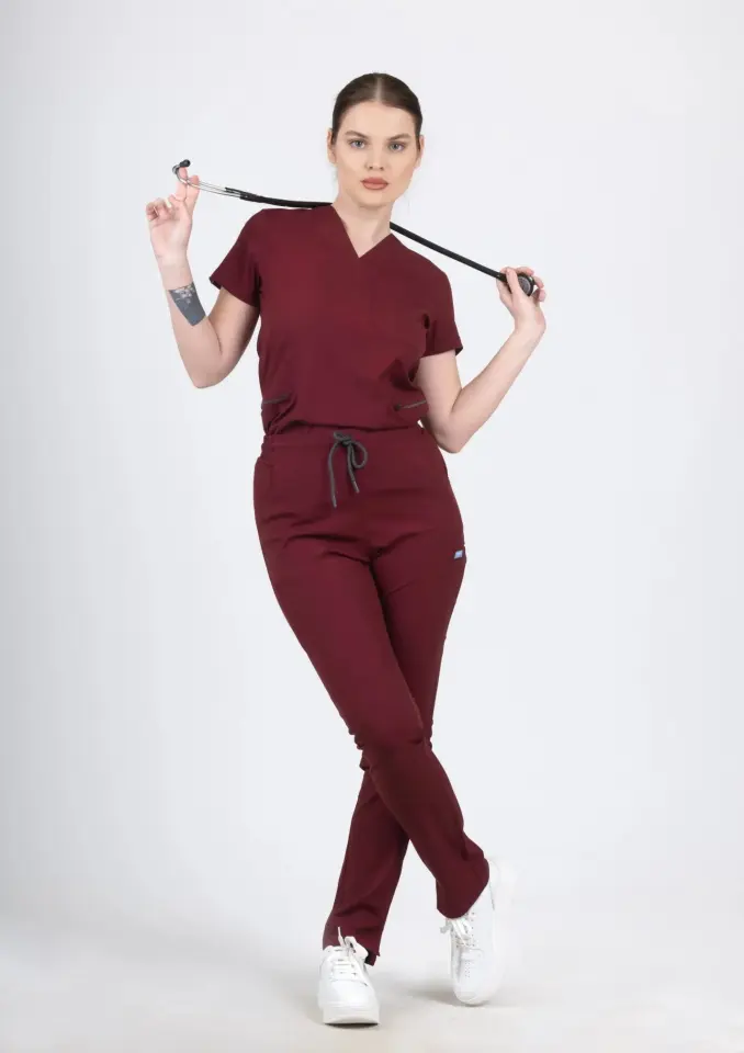 Lyna S-38 - Bordo