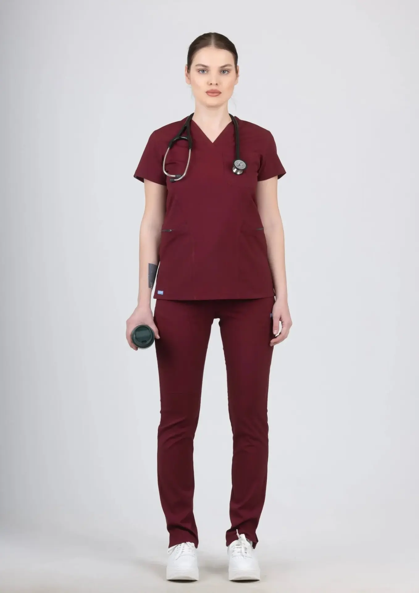 Lyna M-40 - Bordo