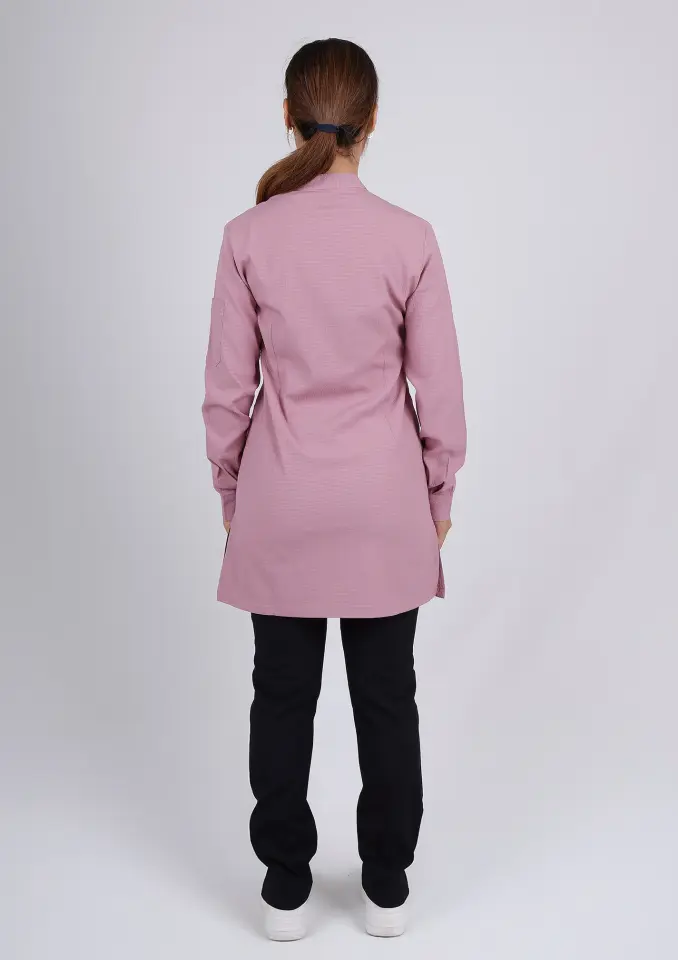 Emerald Gofre (Tesettür) Üst