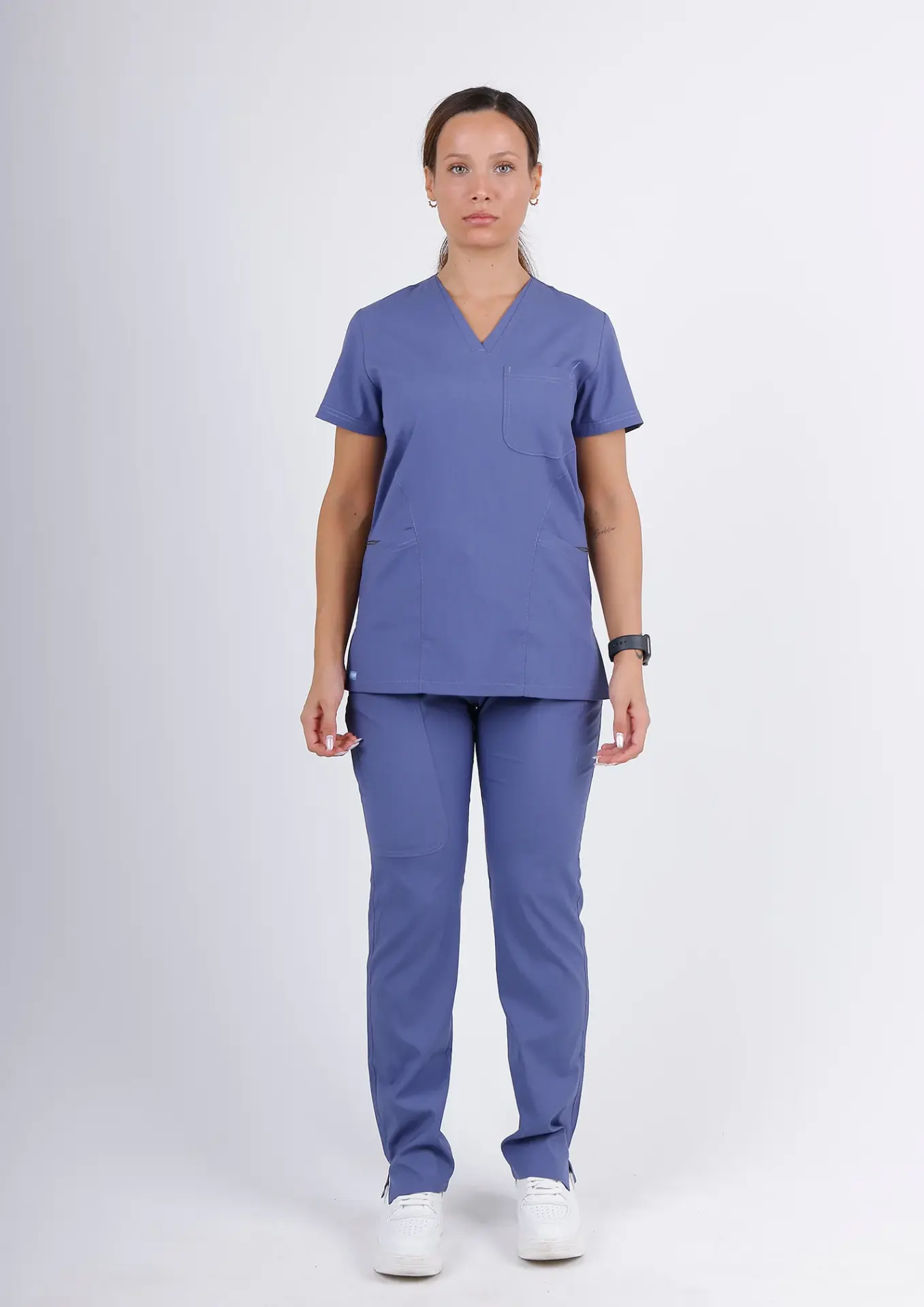 Lyna L-42 - Fırtına Mavisi