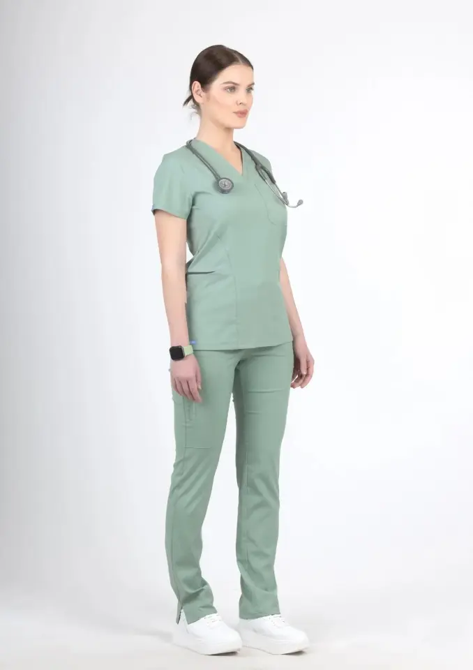 Lyna L-42 - Küf Yeşili