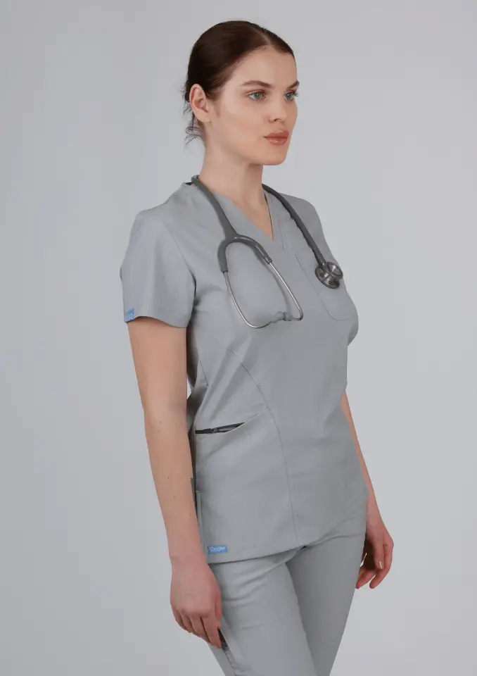 Lyna S-38 - Gümüş