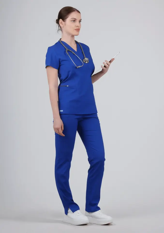Lyna XXS-34 - Saks Mavi