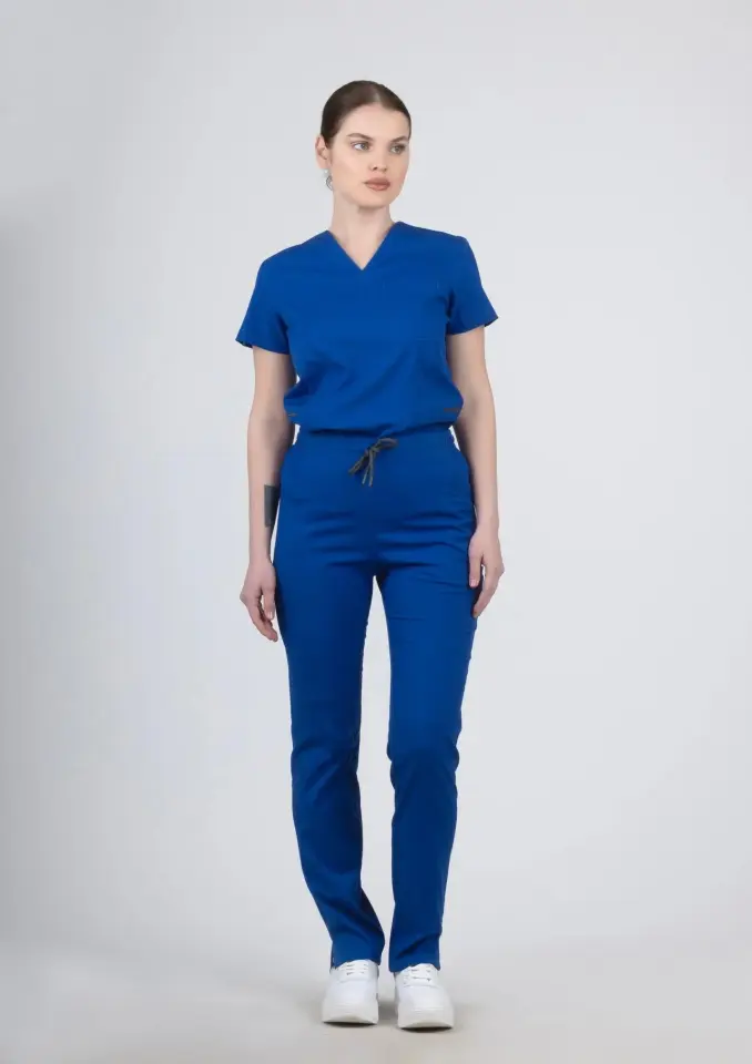 Lyna XL-44 - Saks Mavi