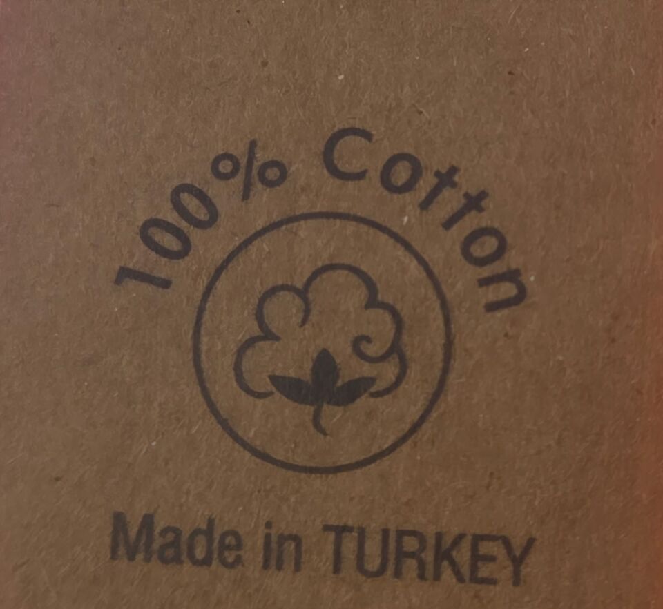 %100 Pamuk Cepli Pareo Fuşya
