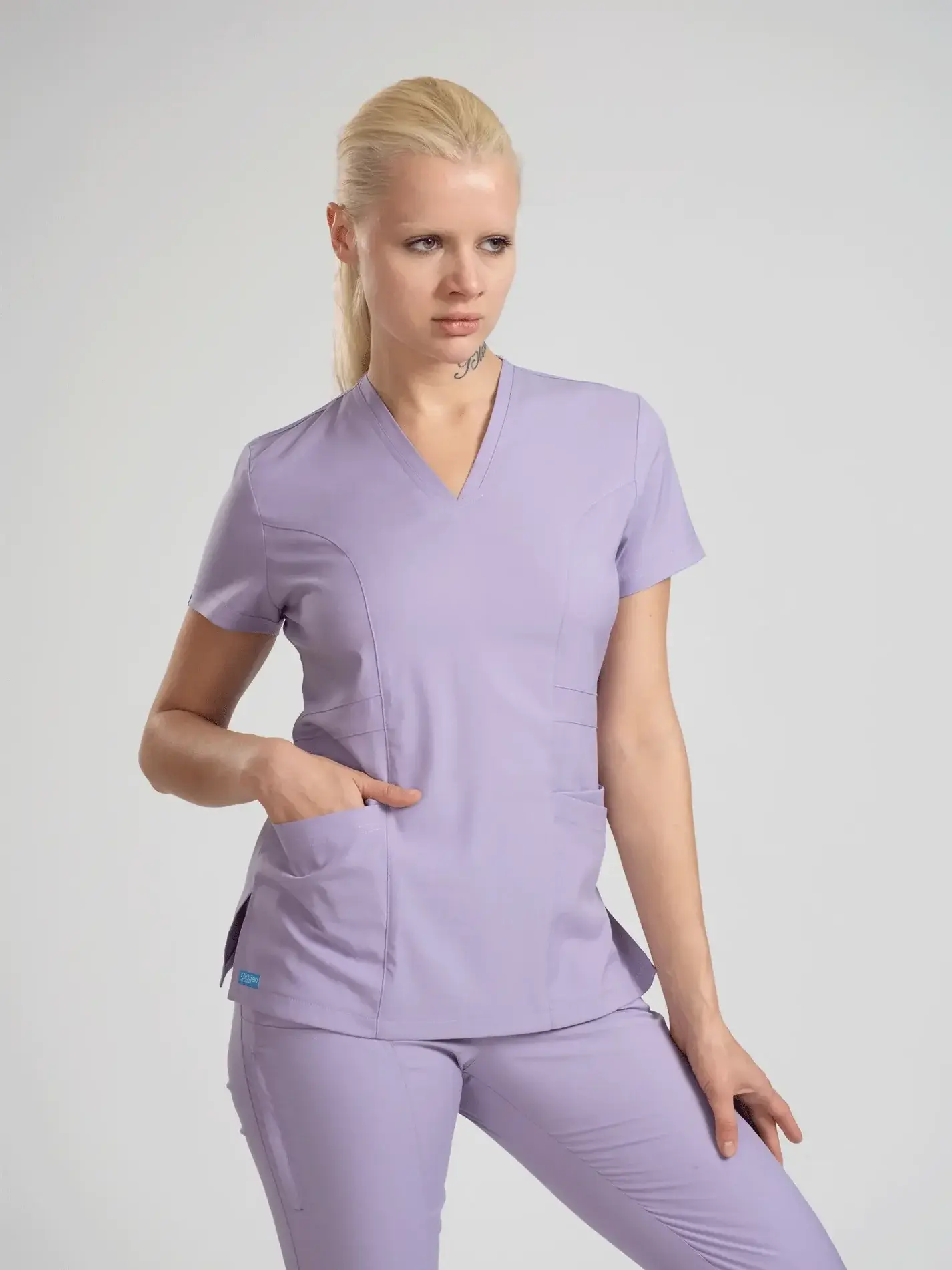 Citrine 3XS-32 - Lila