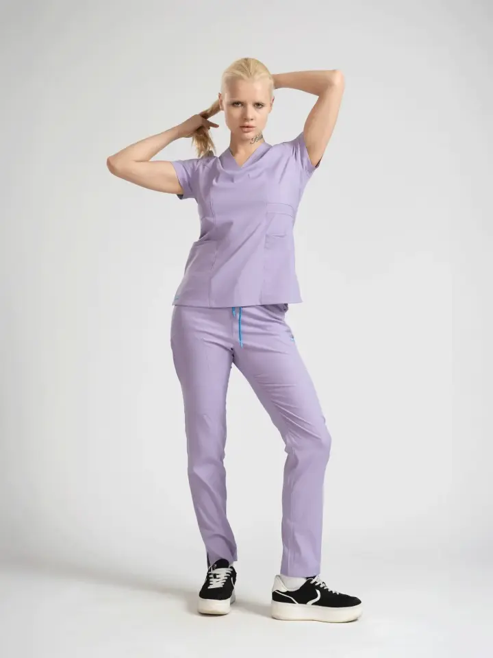Citrine XXS-34 - Lila