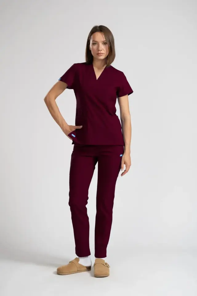 Citrine XXS-34 - Bordo