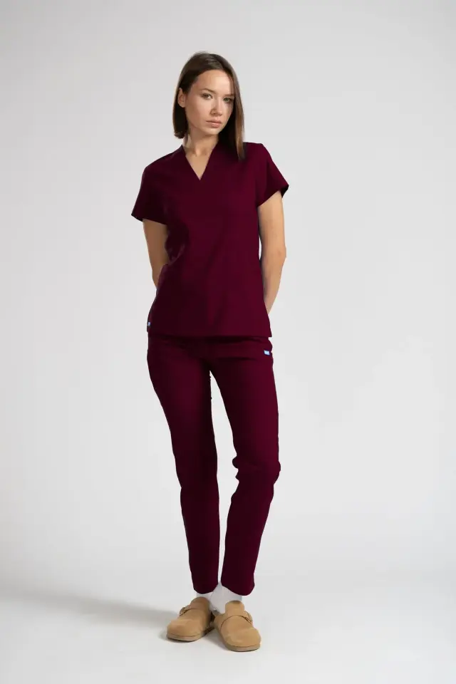 Citrine XXS-34 - Bordo
