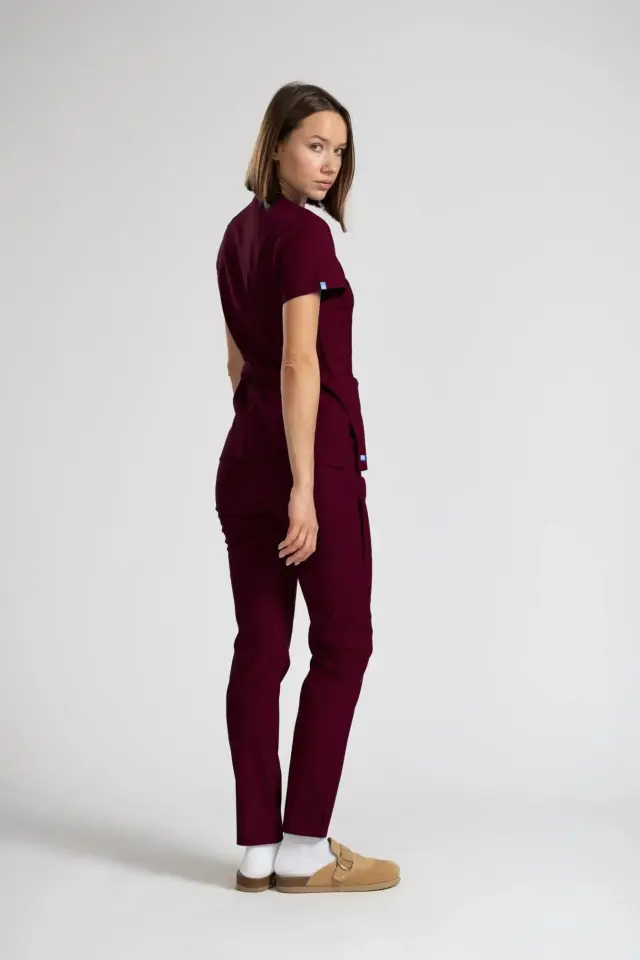 Citrine M-40 - Bordo