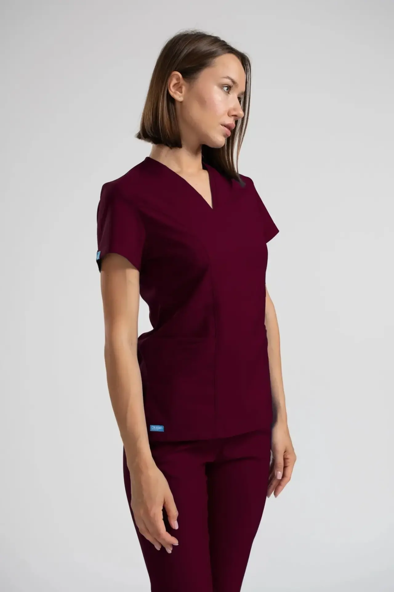 Citrine XL-44 - Bordo
