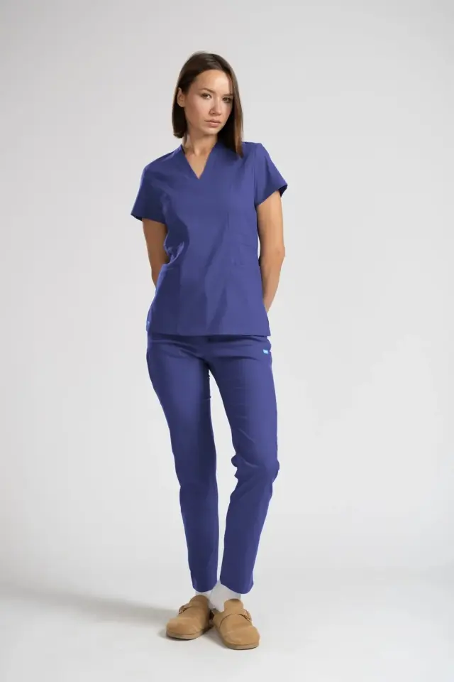Citrine 3XS-32 - Fırtına Mavisi