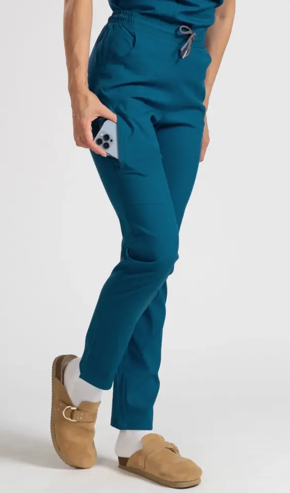 Citrine Pantolon 3XS-32 - İndigo