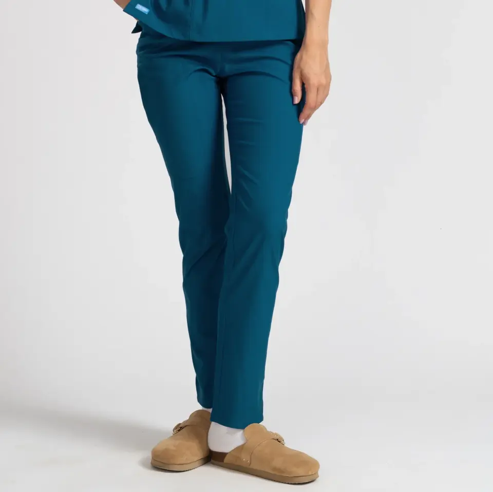 Citrine Pantolon XXL-46 - İndigo